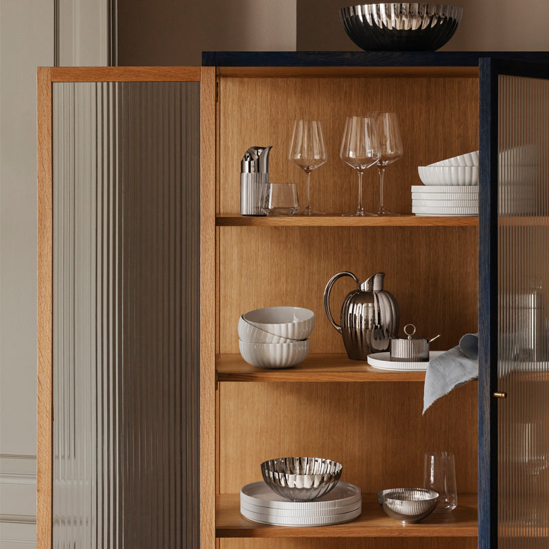 Georg Jensen - Bernadotte Schale