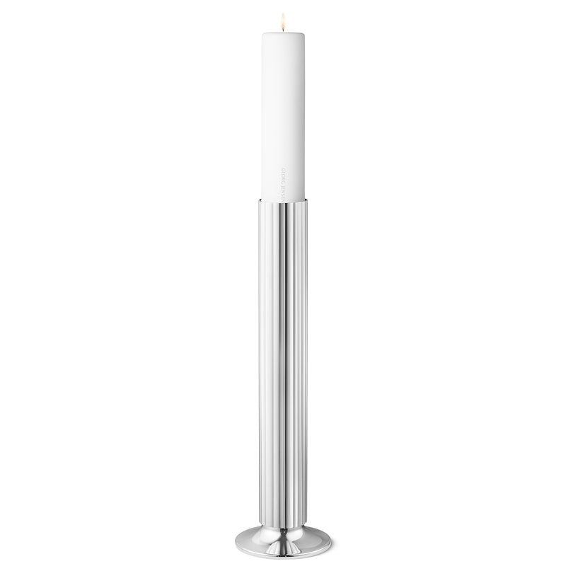 Georg Jensen - Bernadotte Boden Kerzenhalter