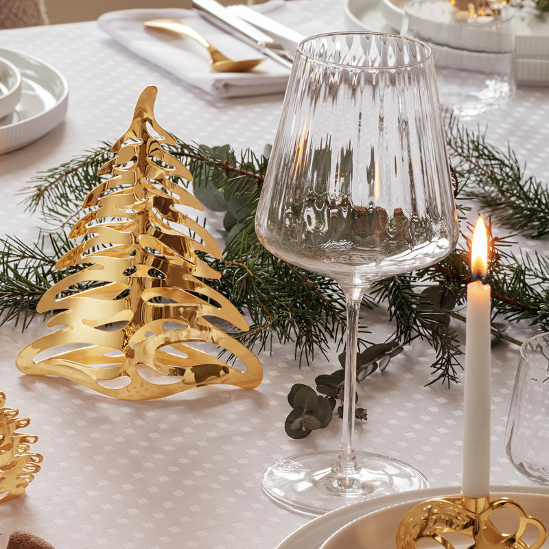 Georg Jensen - Bernadotte Rotwein Glas