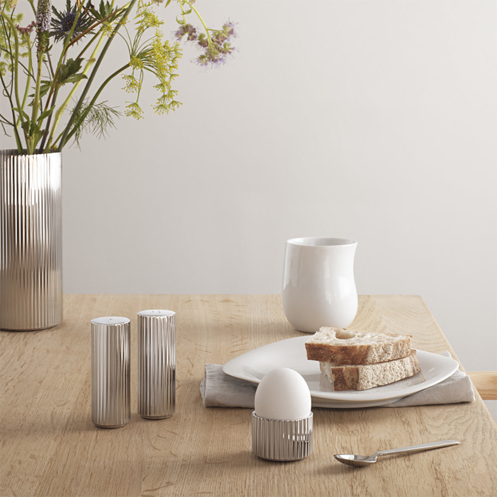 Georg Jensen - Bernadotte Eierbecher