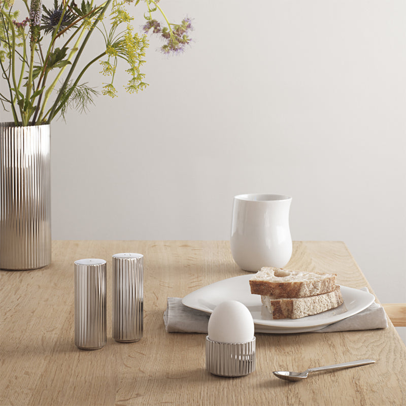 Georg Jensen - Bernadotte Eierbecher