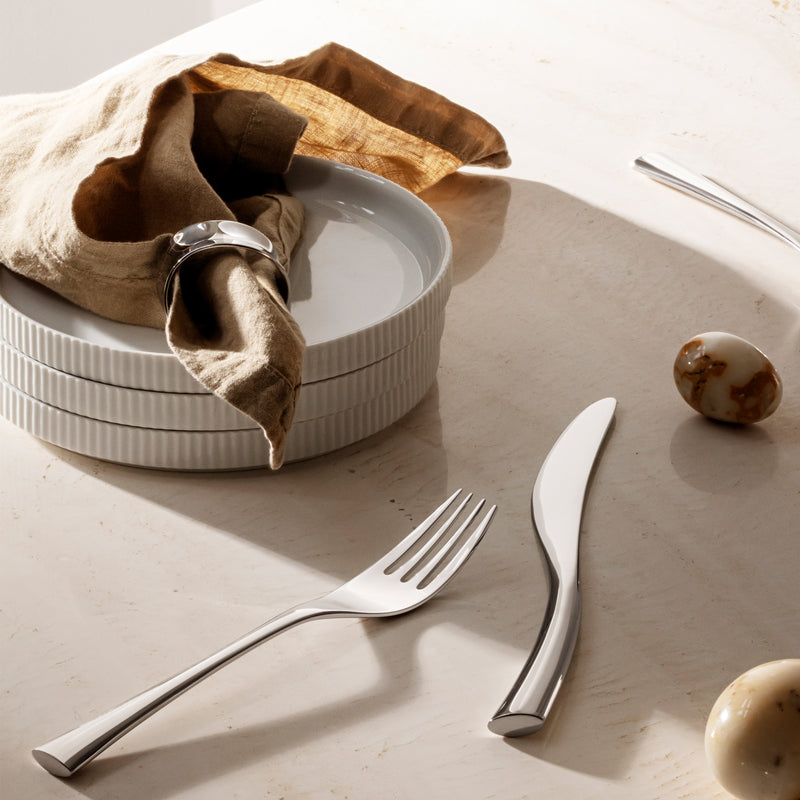 Georg Jensen - Bernadotte Teller