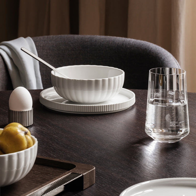 Georg Jensen - Bernadotte Serviergabel