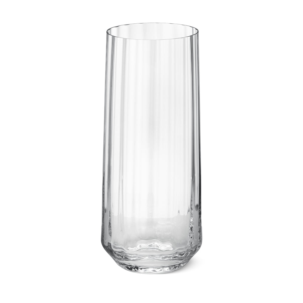 Georg Jensen - Bernadotte Trinkglas | 6er-Set / Highballglas