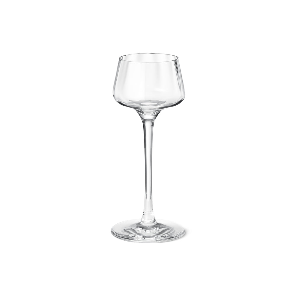 Georg Jensen - Bernadotte Trinkglas | 6er-Set / Schnapsglas