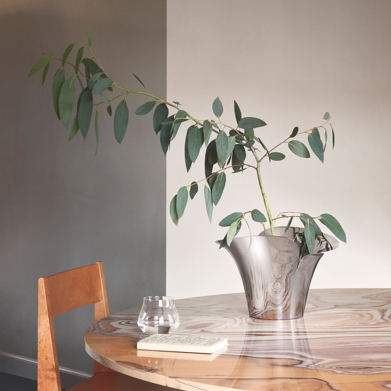 Georg Jensen - Bloom Botanica Blumentopf