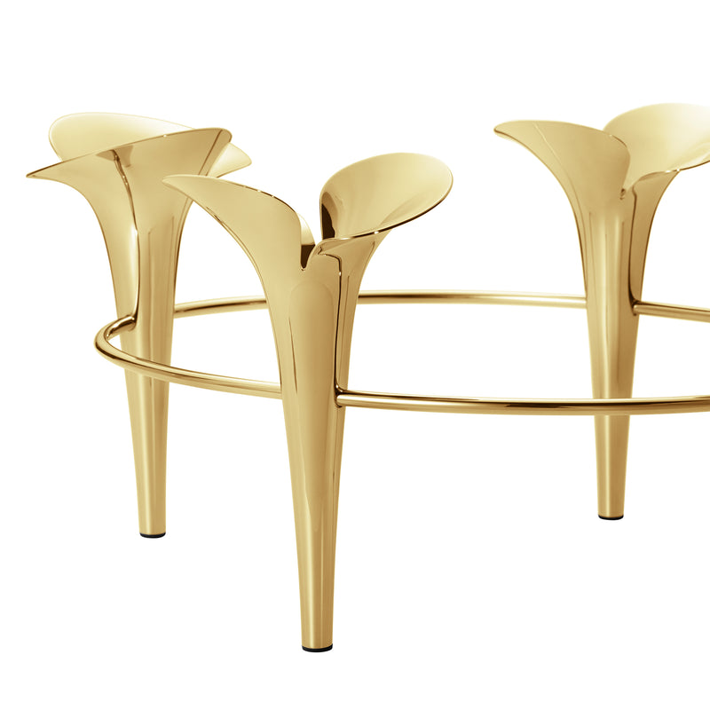 Georg Jensen - Bloom Botanica Kerzenständer