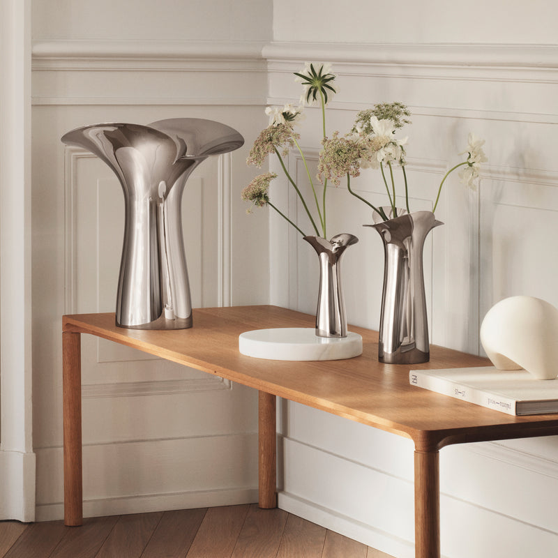Georg Jensen - Bloom Botanica Vase