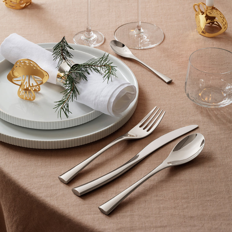 Georg Jensen - Cobra Besteck