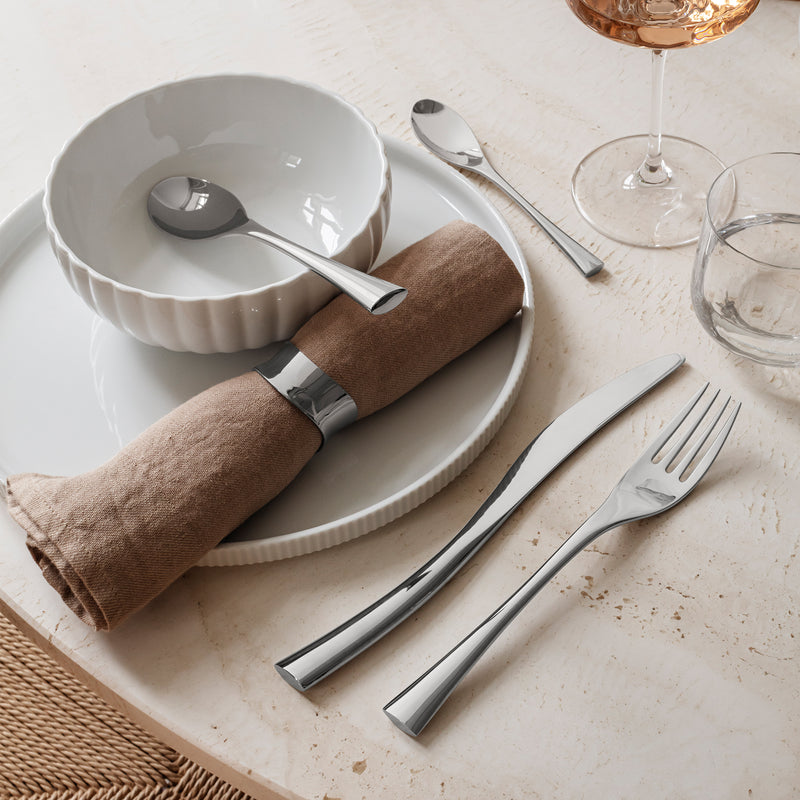 Georg Jensen - Cobra Besteck