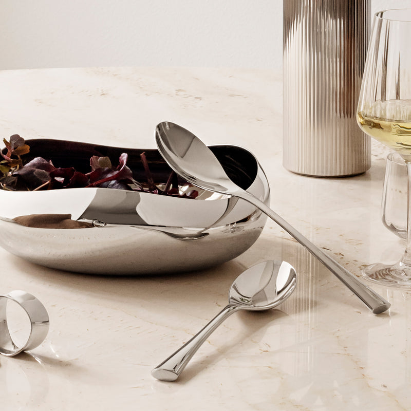 Georg Jensen - Cobra Salatbesteck