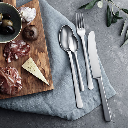Georg Jensen - Copenhagen (matt) Besteck