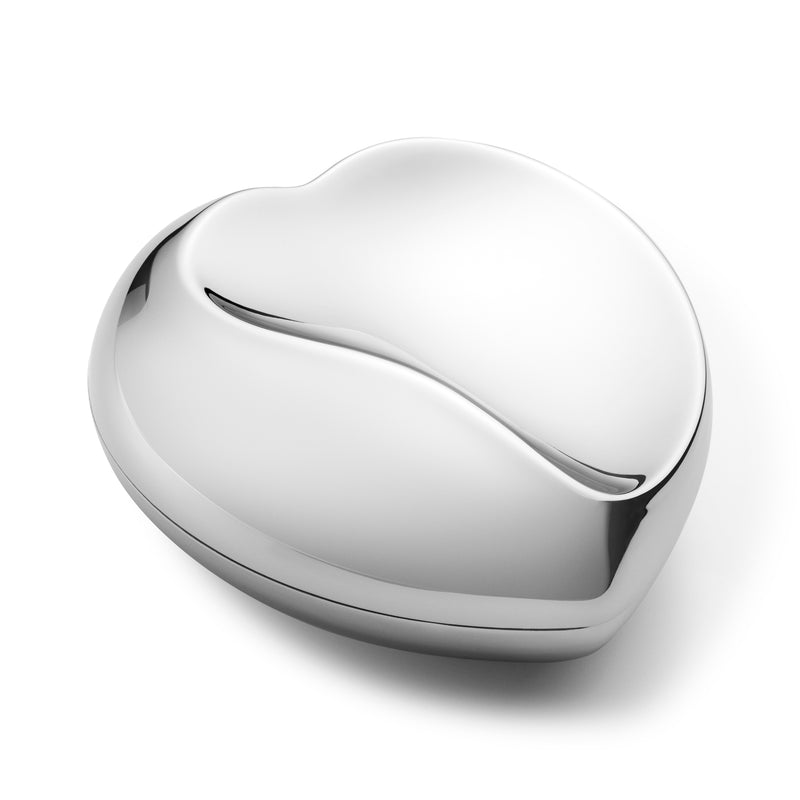 Georg Jensen - Heart Box
