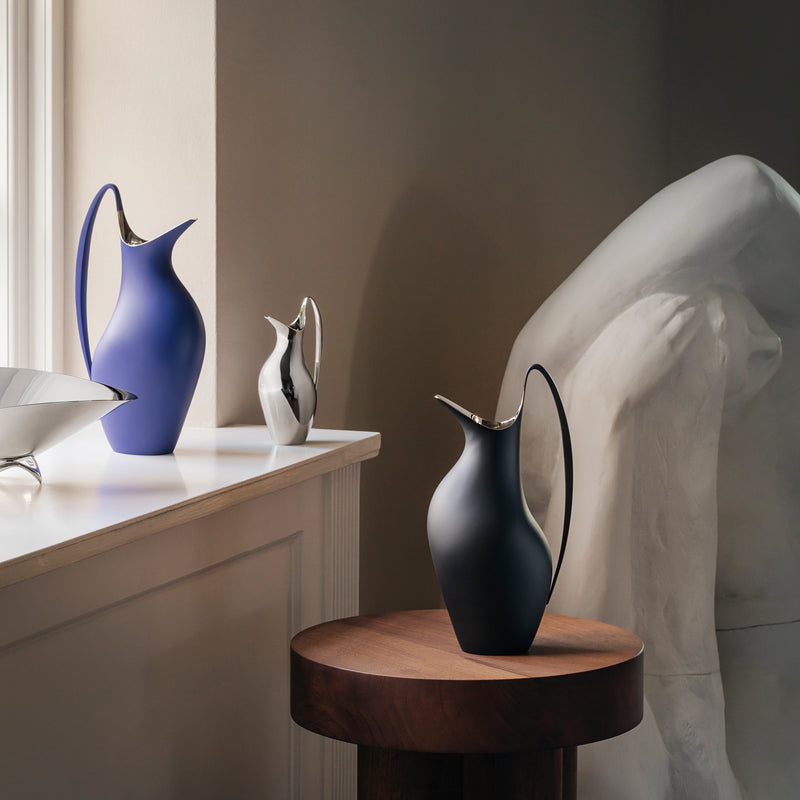 Georg Jensen - Henning Koppel Kanne