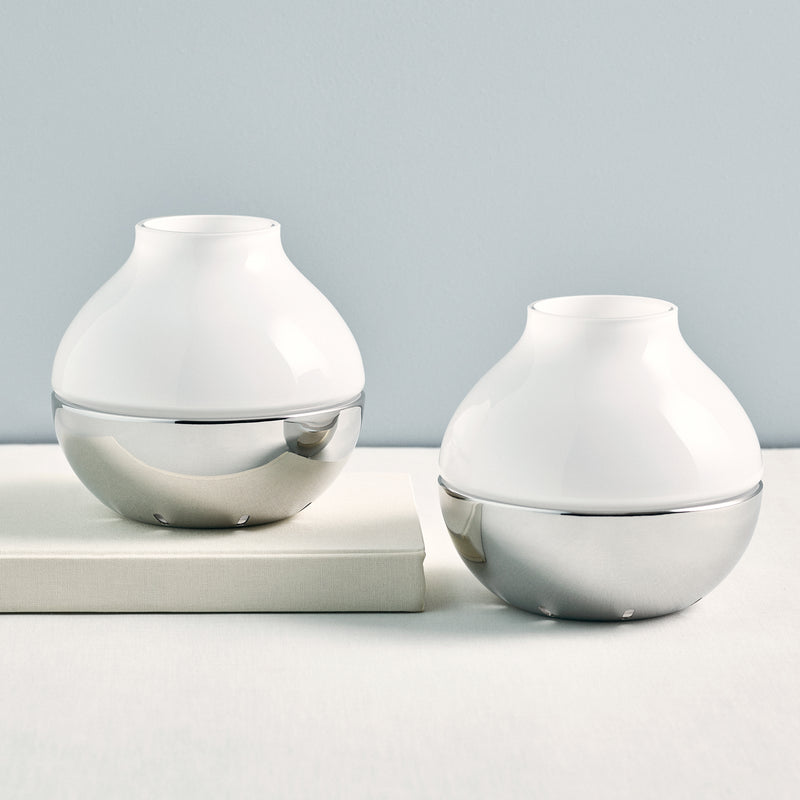 Georg Jensen - Hurricane Windlicht