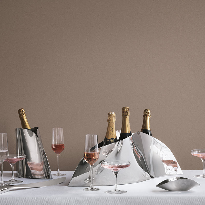 Georg Jensen - Indulgence Flaschenkühler
