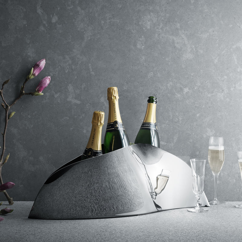 Georg Jensen - Indulgence Flaschenkühler