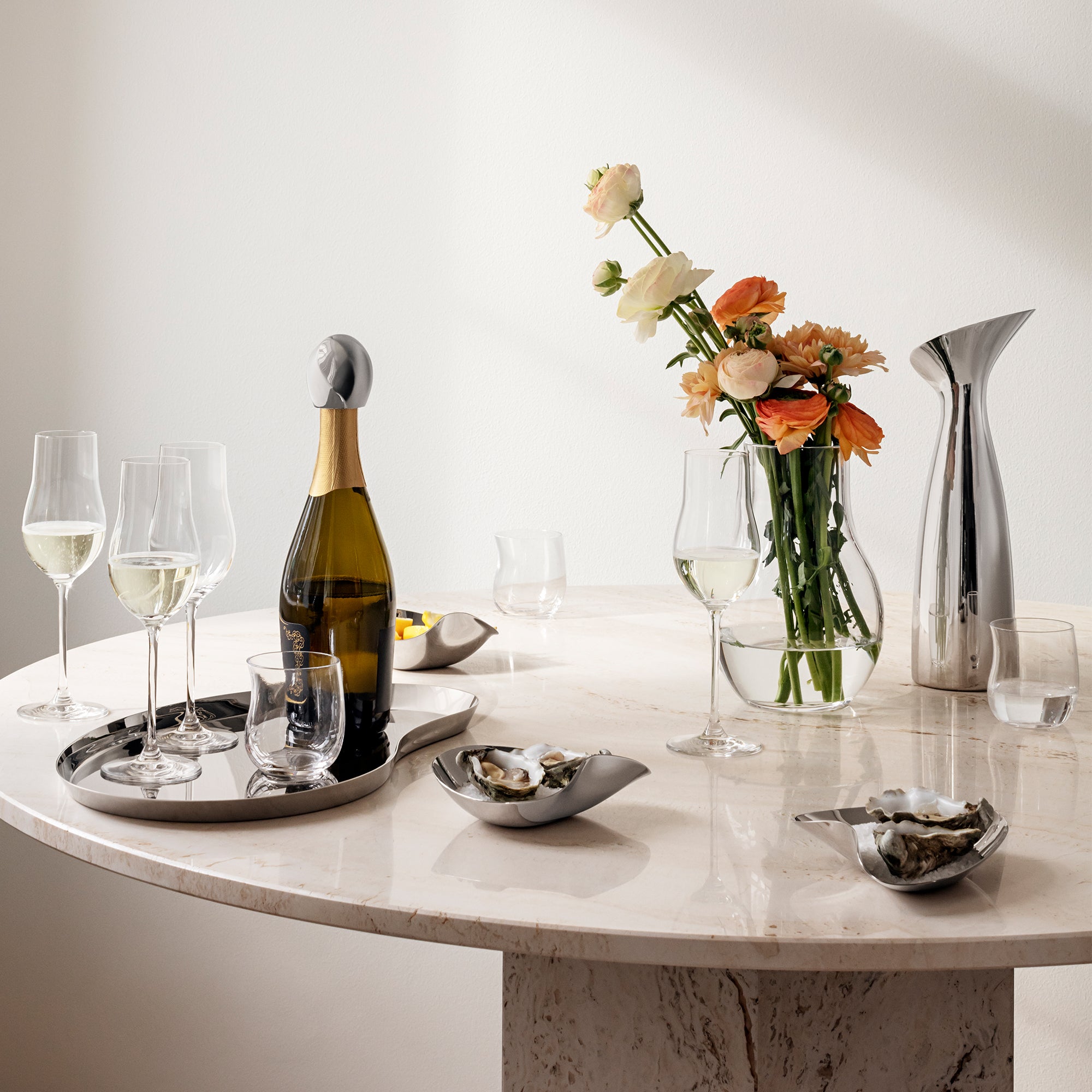 Georg Jensen - Indulgence Karaffe | 