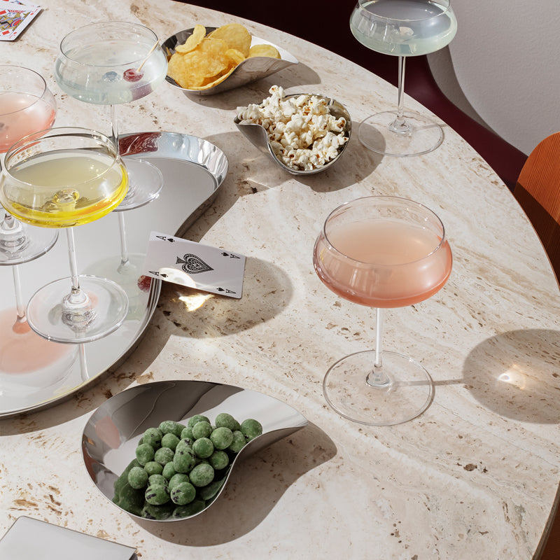 Georg Jensen - Indulgence Tablett