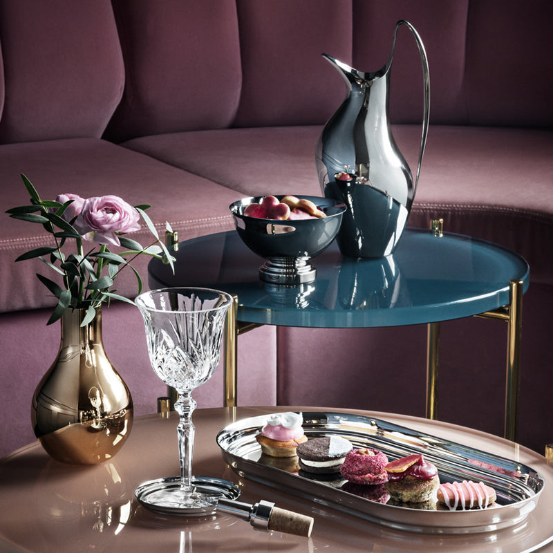 Georg Jensen - Manhattan Tablett