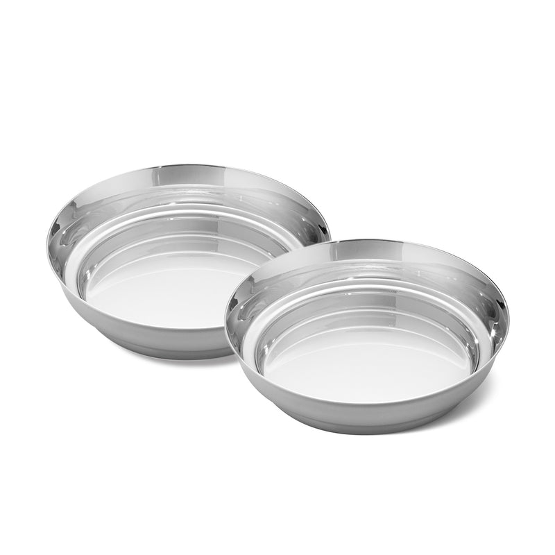Georg Jensen - Manhattan Untersetzer
