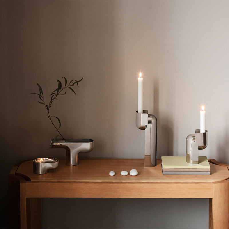 Georg Jensen - Nendo Vase