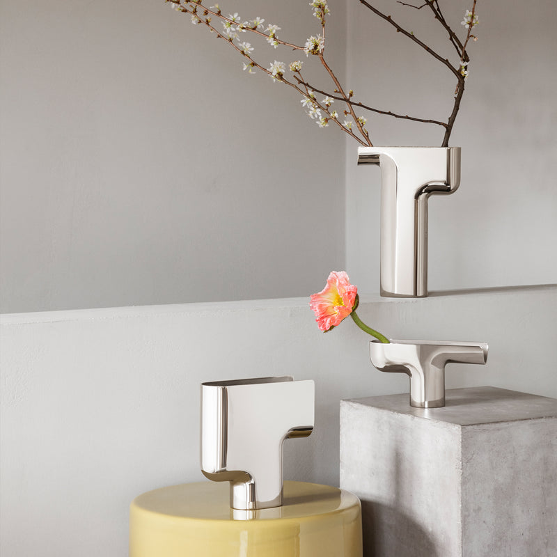Georg Jensen - Nendo Vase