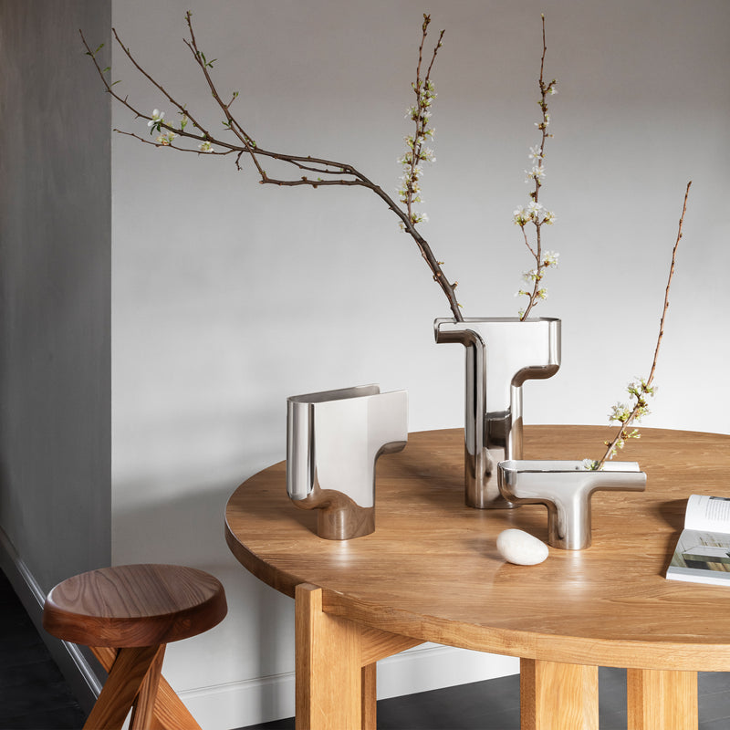 Georg Jensen - Nendo Vase
