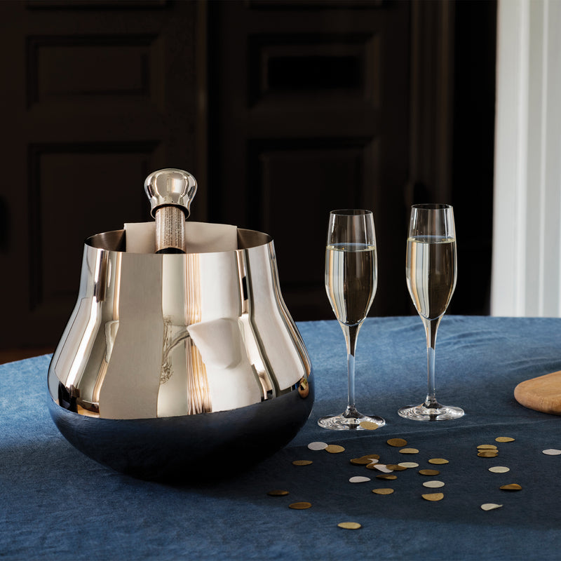 Georg Jensen - Sky Kühler
