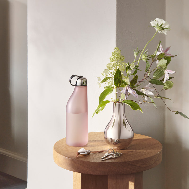 Georg Jensen - Sky Trinkflasche