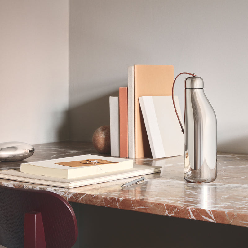 Georg Jensen - Sky Trinkflasche