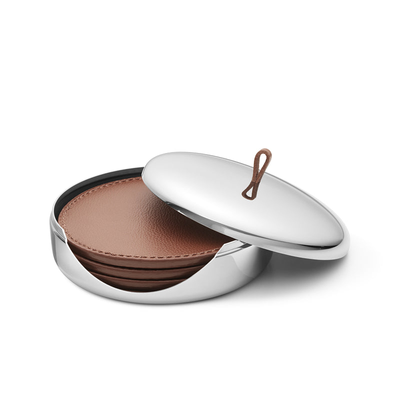 Georg Jensen - Sky Untersetzer