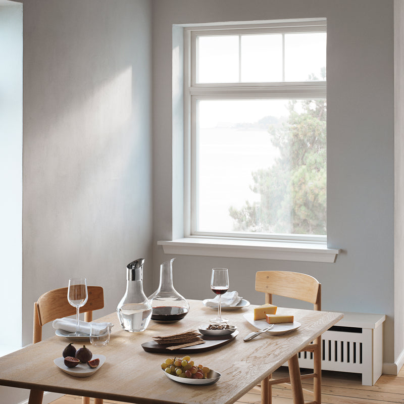 Georg Jensen - Sky Wasserkrug
