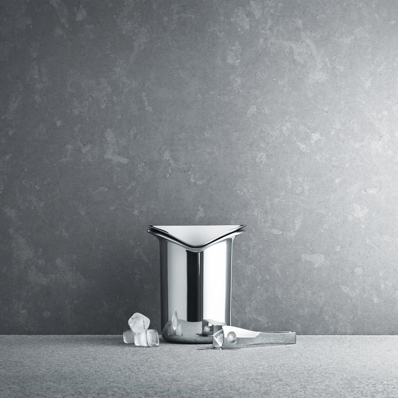Georg Jensen - Wine &amp; Bar Eiskühler