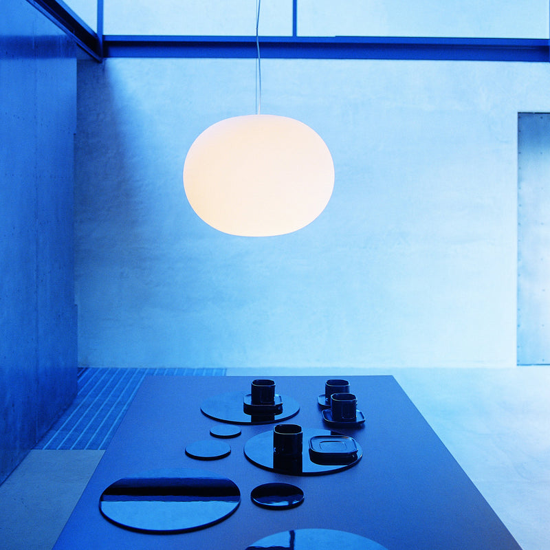 Flos - Glo-Ball Pendelleuchte