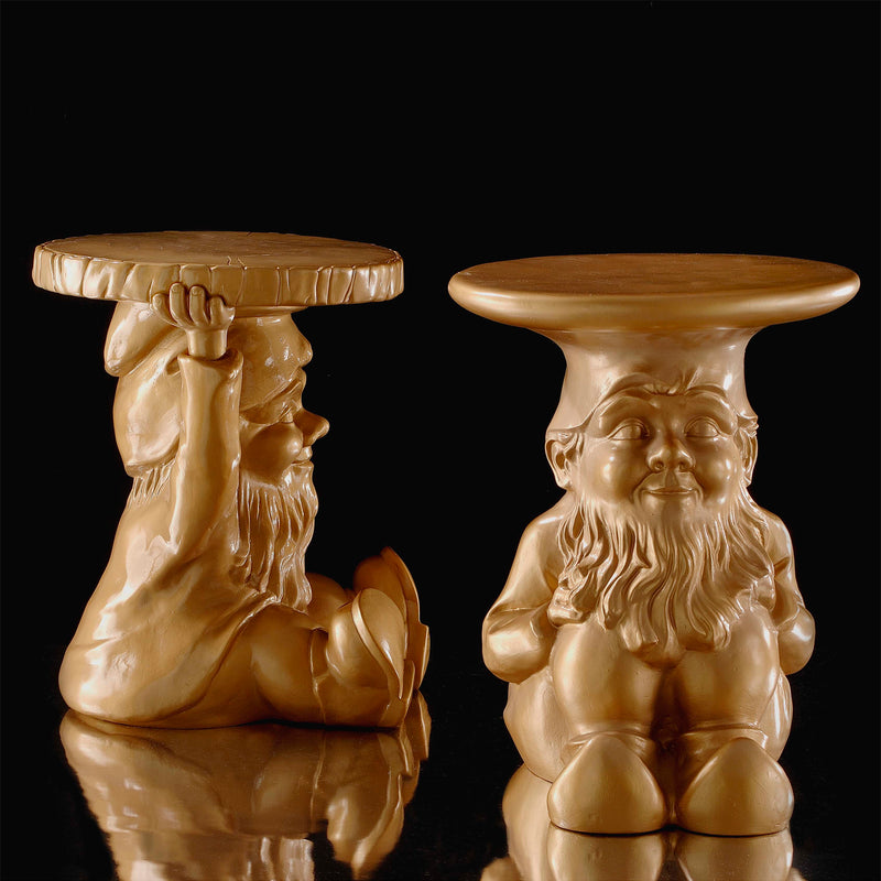Kartell - Gnomes Beistelltisch