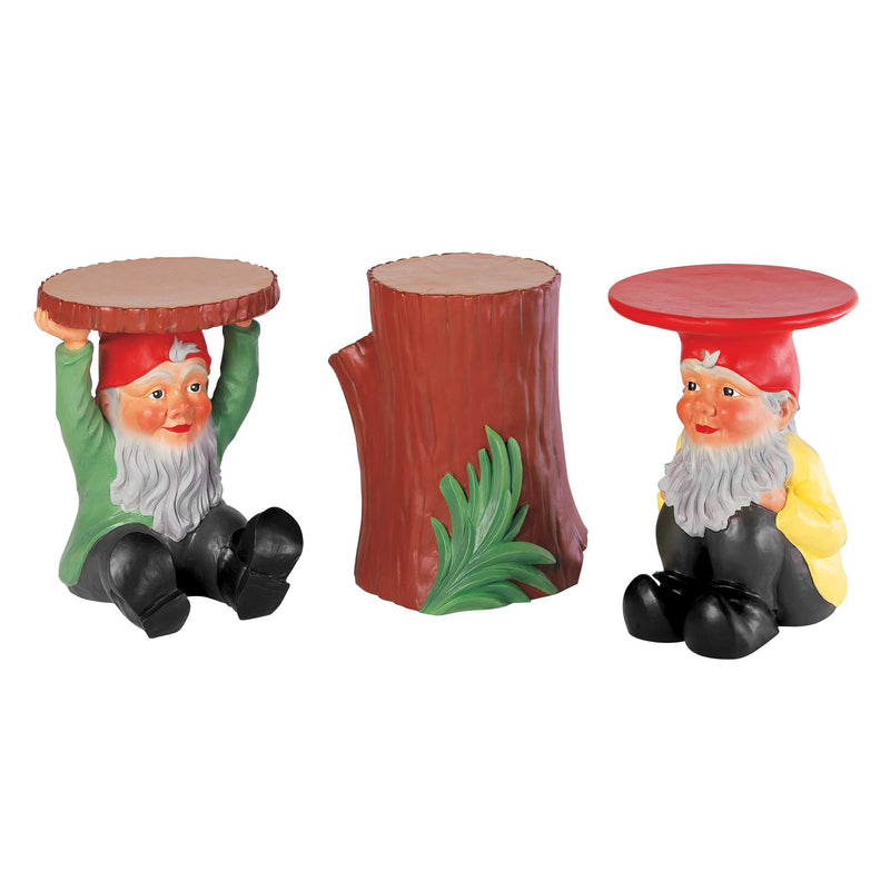 Kartell - Gnomes Beistelltisch