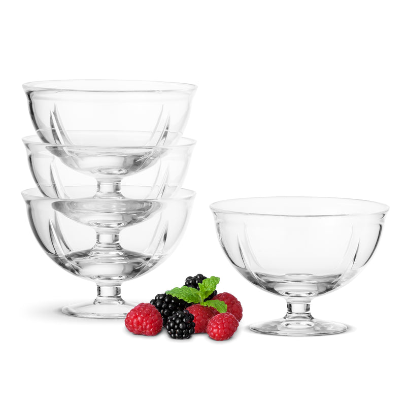 Rosendahl - Grand Cru Soft Dessertgläser