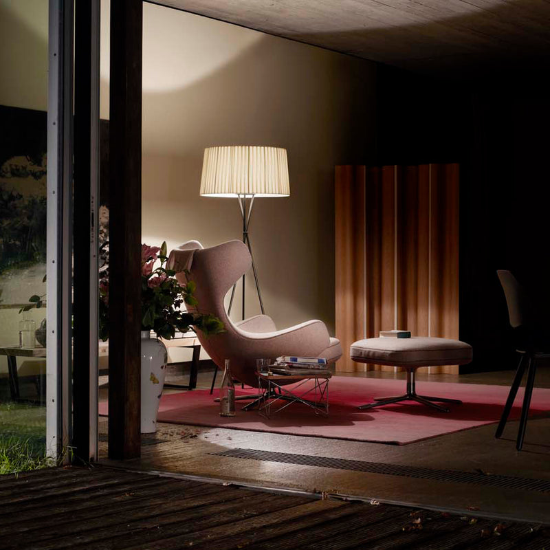 Vitra - Grand Repos Sessel