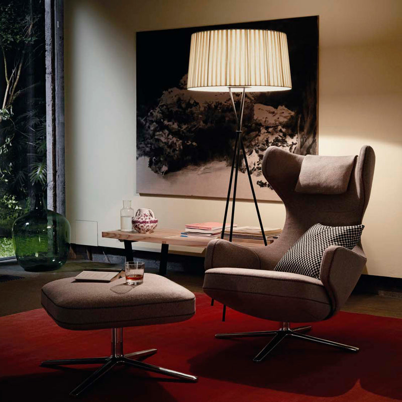 Vitra - Grand Repos Sessel