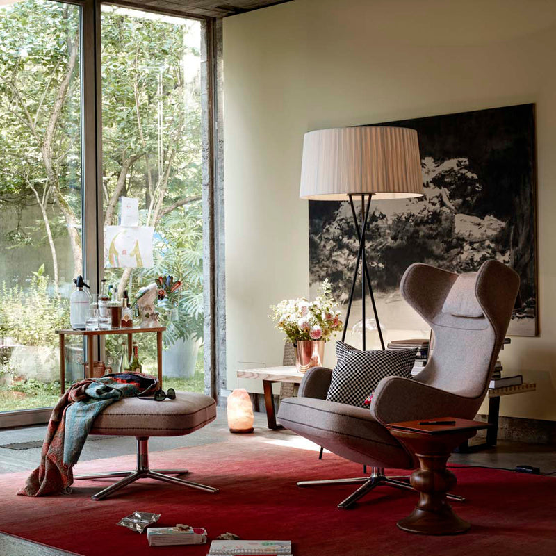 Vitra - Grand Repos Sessel
