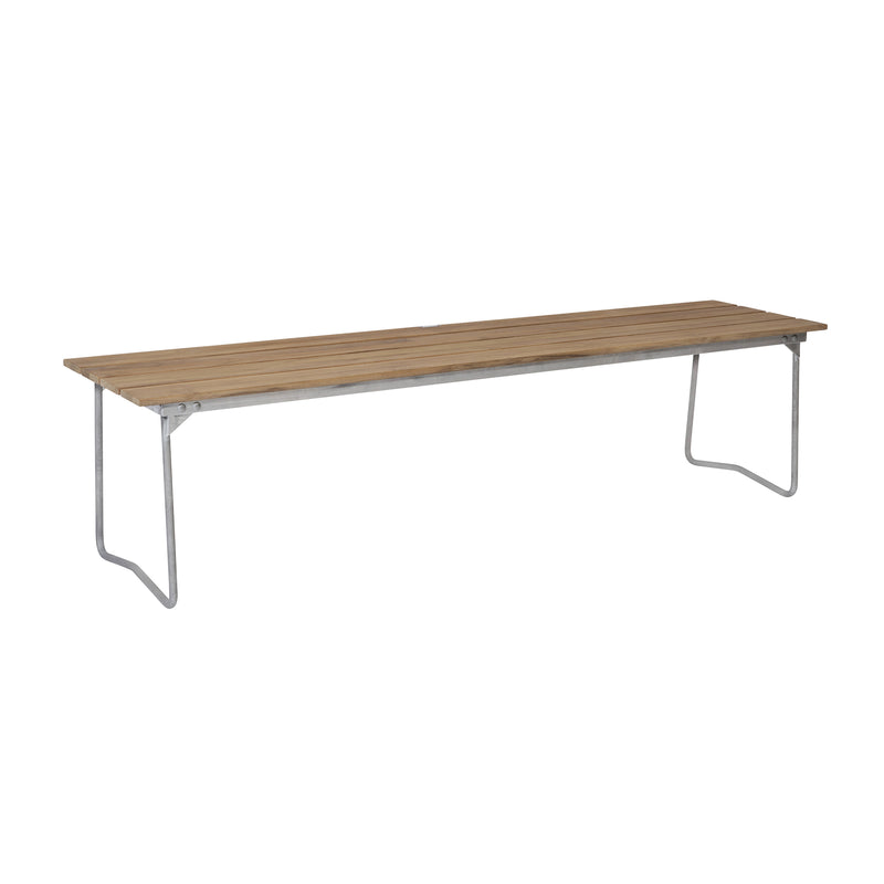 Grythyttan - 9 Gartenbank | Teak