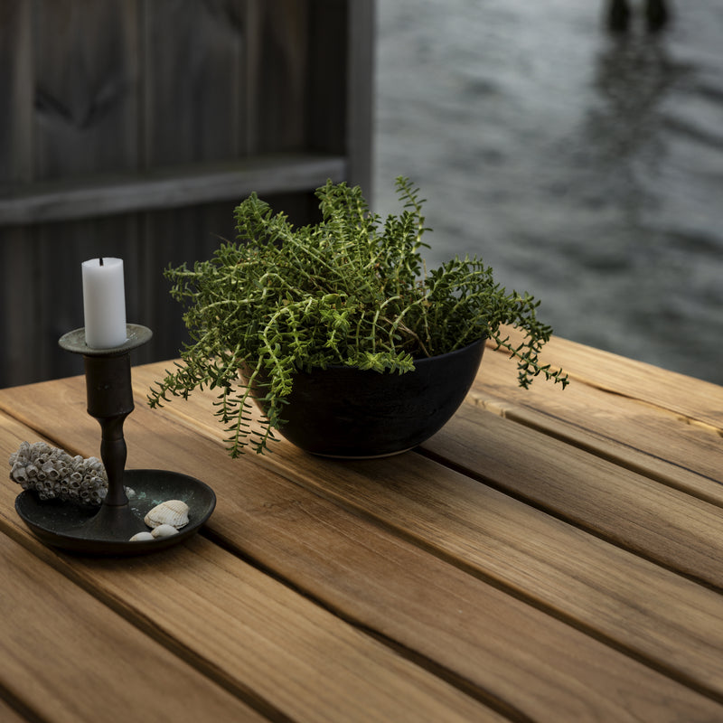 Grythyttan - B31 170 Gartenesstisch