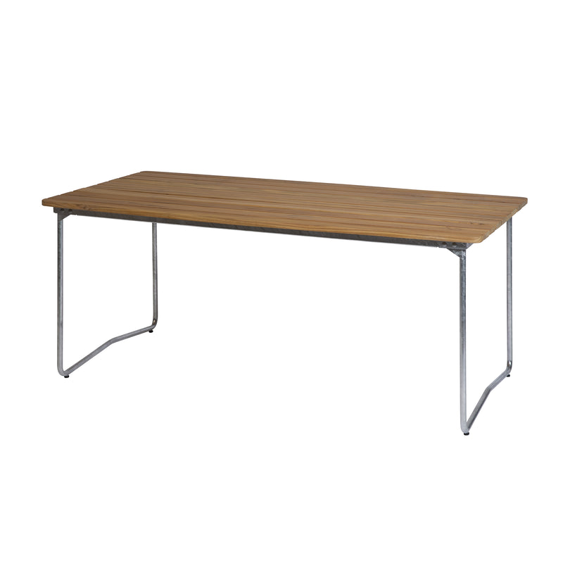 Grythyttan - B31 170 Gartenesstisch | Teak