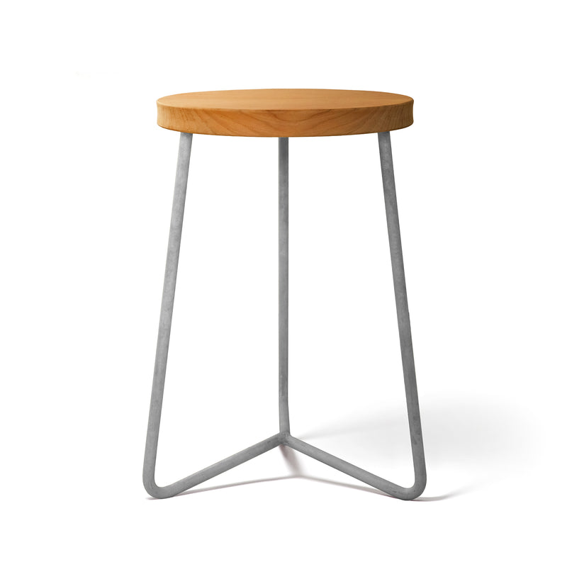 Grythyttan - V1 45 Gartenhocker | 