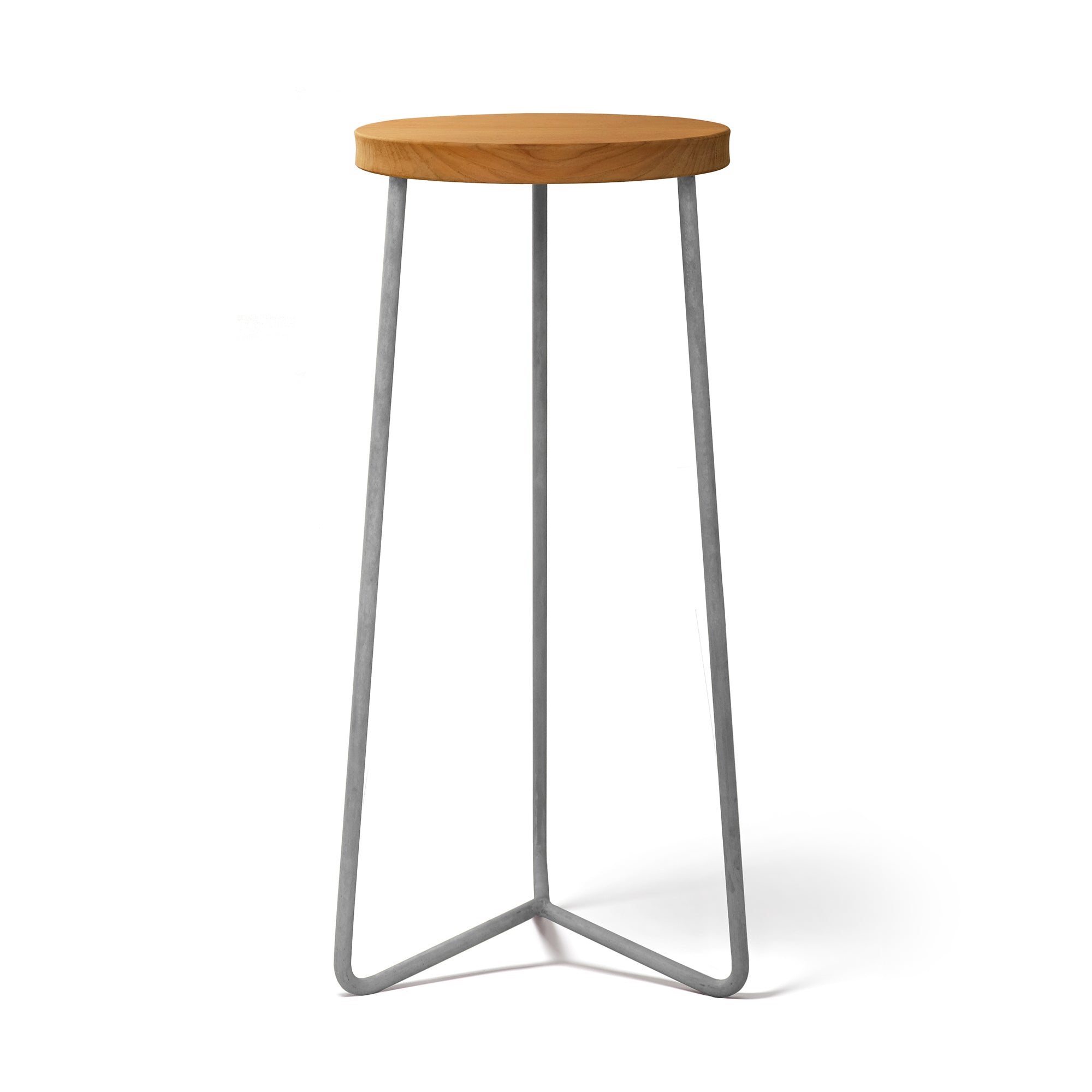 Grythyttan - V1 63 Outdoor Barhocker | 