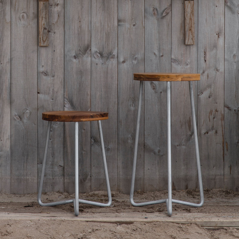 Grythyttan - V1 63 Outdoor Barhocker