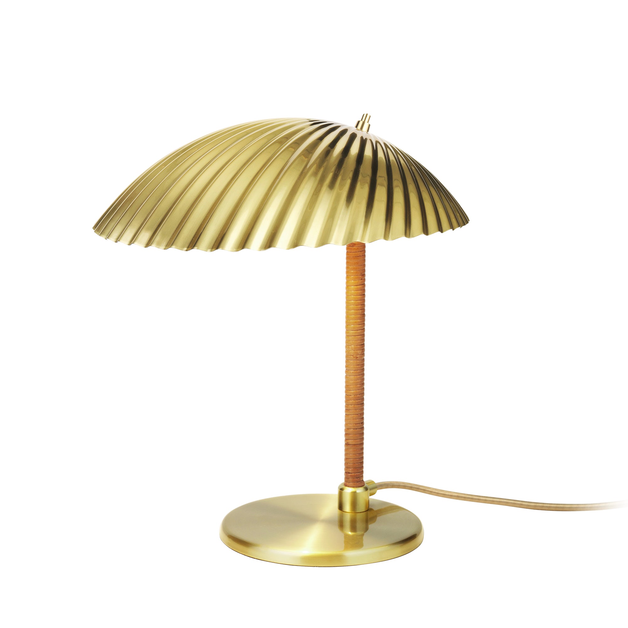 Gubi - 5321 Tischleuchte | 