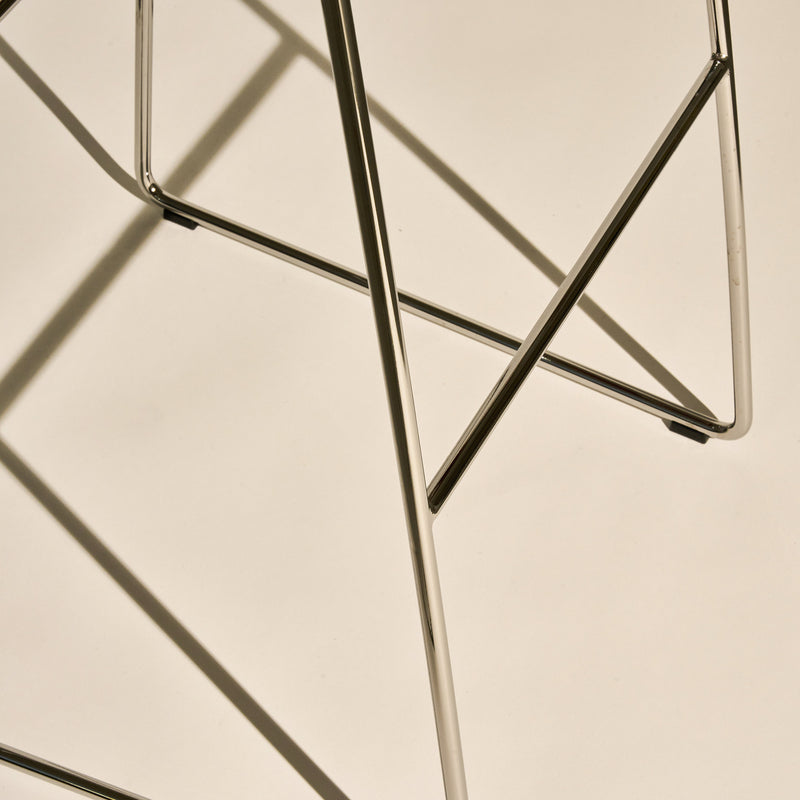 Gubi - 3D Barstuhl