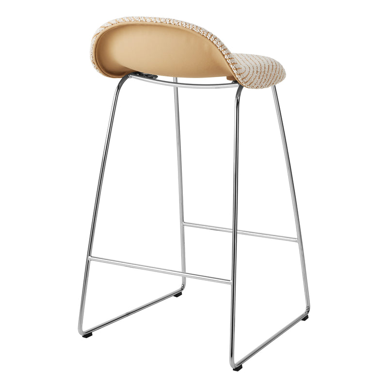 Gubi - 3D Barhocker